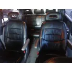 CHRYSLER VOYAGER (GS) CHRYSLER VOYAGER (GS) '2001 2.5 TD NEGRO 1995