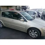 RENAULT MEGANE II BERLINA 5P RENAULT MEGANE II BERLINA 5P '2006 DYNAMIQUE GRIS 2004