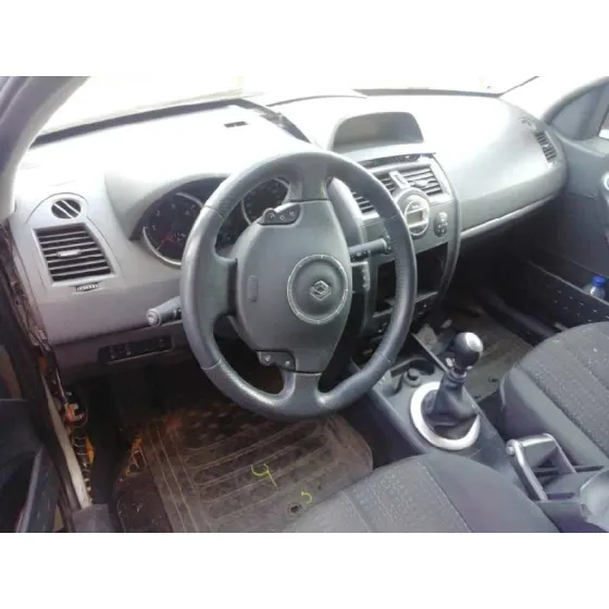 RENAULT MEGANE II BERLINA 5P '2006 DYNAMIQUE GRIS