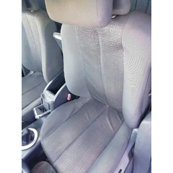 RENAULT MEGANE II BERLINA 5P '2006 DYNAMIQUE GRIS