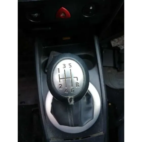 RENAULT MEGANE II BERLINA 5P '2006 DYNAMIQUE GRIS