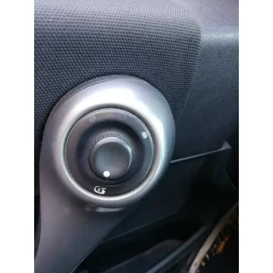 RENAULT MEGANE II BERLINA 5P '2006 DYNAMIQUE GRIS