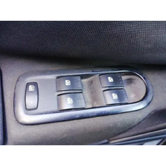 RENAULT MEGANE II BERLINA 5P '2006 DYNAMIQUE GRIS