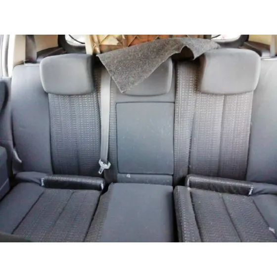 RENAULT MEGANE II BERLINA 5P '2006 DYNAMIQUE GRIS