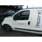 FIAT FIORINO FIAT FIORINO '2008 BASICO BLANCO 2008