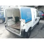 FIAT FIORINO FIAT FIORINO '2008 BASICO BLANCO 2008