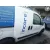 FIAT FIORINO FIAT FIORINO '2008 BASICO BLANCO 2008