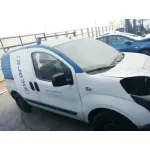 FIAT FIORINO FIAT FIORINO '2008 BASICO BLANCO 2008