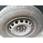 FIAT FIORINO FIAT FIORINO '2008 BASICO BLANCO 2008