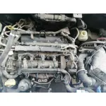 FIAT FIORINO FIAT FIORINO '2008 BASICO BLANCO 2008