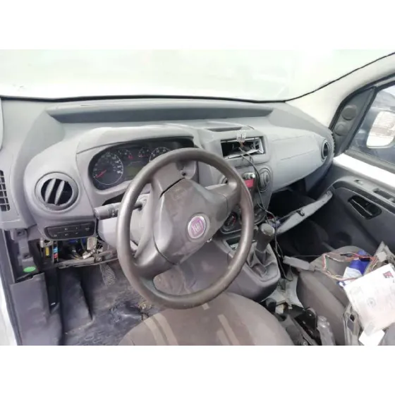 FIAT FIORINO '2008 BASICO BLANCO