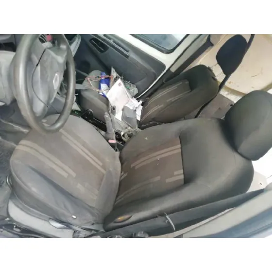 FIAT FIORINO '2008 BASICO BLANCO