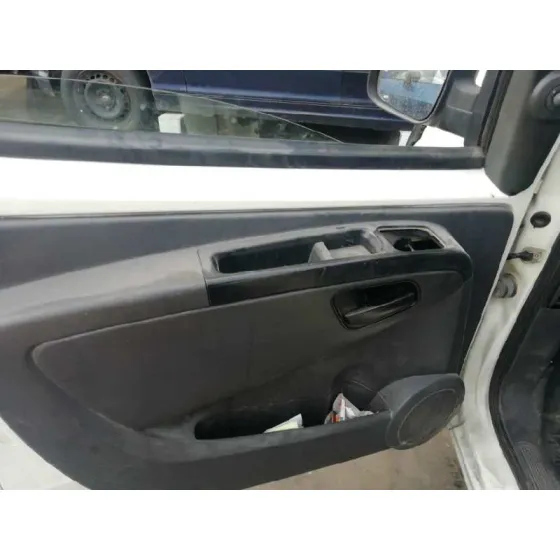 FIAT FIORINO '2008 BASICO BLANCO