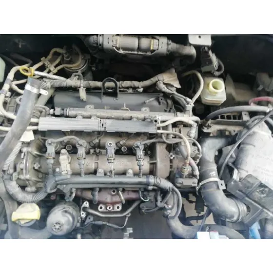 FIAT FIORINO '2008 BASICO BLANCO