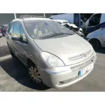 CITROEN XSARA PICASSO '2005 1.6 HDI 110 EXCLUSIVE GRIS