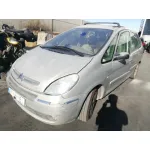 CITROEN XSARA PICASSO '2005 1.6 HDI 110 EXCLUSIVE GRIS