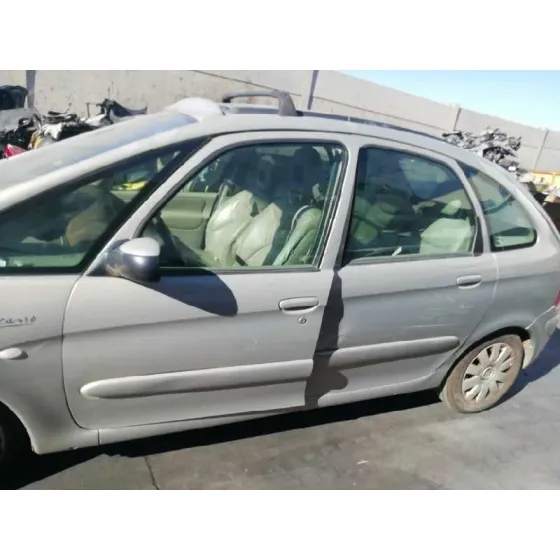 CITROEN XSARA PICASSO '2005 1.6 HDI 110 EXCLUSIVE GRIS