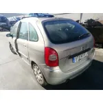 CITROEN XSARA PICASSO '2005 1.6 HDI 110 EXCLUSIVE GRIS