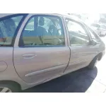 CITROEN XSARA PICASSO '2005 1.6 HDI 110 EXCLUSIVE GRIS