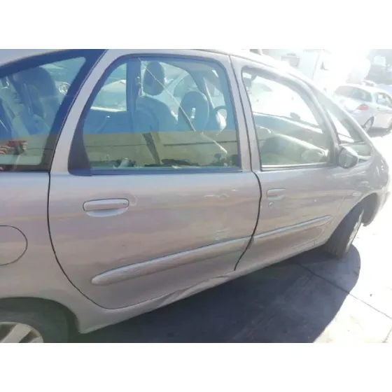 CITROEN XSARA PICASSO '2005 1.6 HDI 110 EXCLUSIVE GRIS