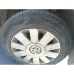 CITROEN XSARA PICASSO '2005 1.6 HDI 110 EXCLUSIVE GRIS