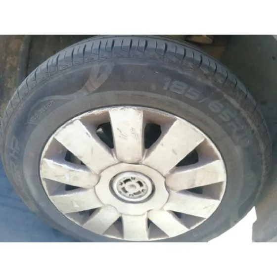 CITROEN XSARA PICASSO '2005 1.6 HDI 110 EXCLUSIVE GRIS