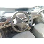 CITROEN XSARA PICASSO '2005 1.6 HDI 110 EXCLUSIVE GRIS