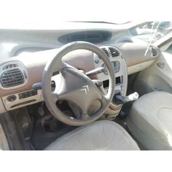 CITROEN XSARA PICASSO '2005 1.6 HDI 110 EXCLUSIVE GRIS