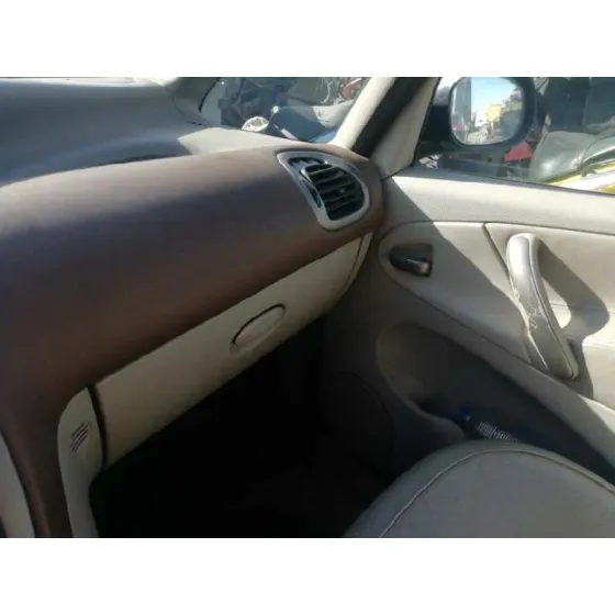 CITROEN XSARA PICASSO '2005 1.6 HDI 110 EXCLUSIVE GRIS