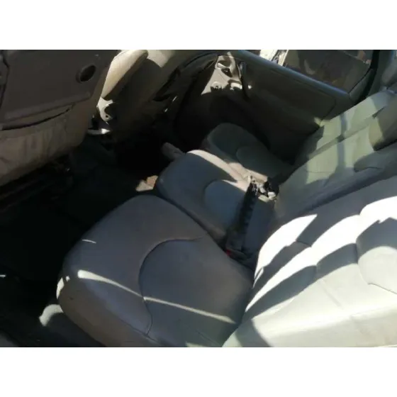 CITROEN XSARA PICASSO '2005 1.6 HDI 110 EXCLUSIVE GRIS