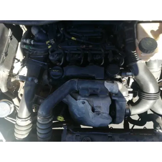 CITROEN XSARA PICASSO '2005 1.6 HDI 110 EXCLUSIVE GRIS