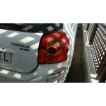 TOYOTA COROLLA (E12) TOYOTA COROLLA (E12) '2006 2.0 D-CAT BLANCO 2001