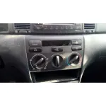 TOYOTA COROLLA (E12) TOYOTA COROLLA (E12) '2006 2.0 D-CAT BLANCO 2001