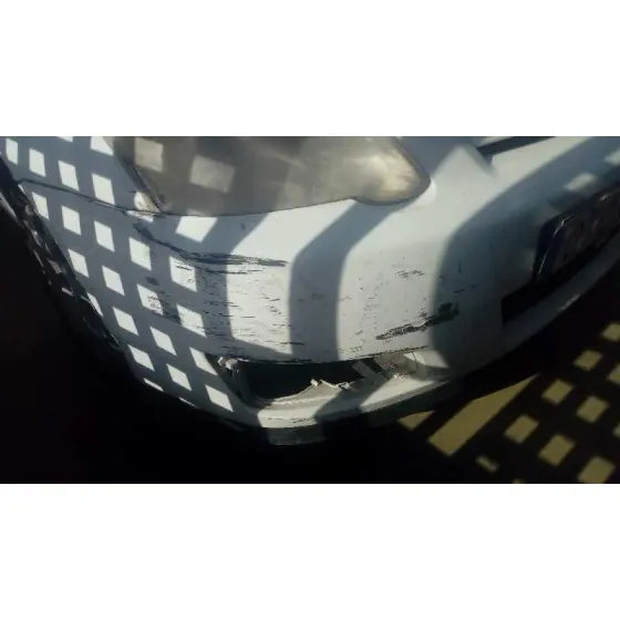 TOYOTA COROLLA (E12) '2006 2.0 D-CAT BLANCO
