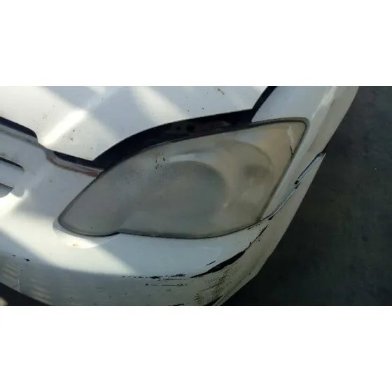 TOYOTA COROLLA (E12) '2006 2.0 D-CAT BLANCO