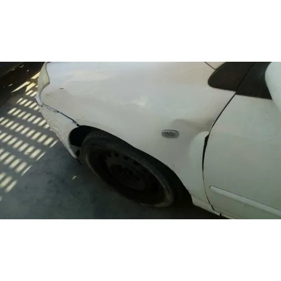 TOYOTA COROLLA (E12) '2006 2.0 D-CAT BLANCO