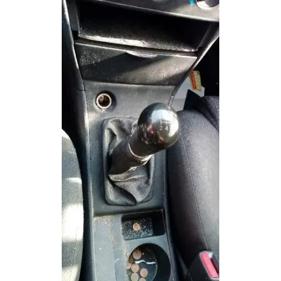 TOYOTA COROLLA (E12) '2006 2.0 D-CAT BLANCO