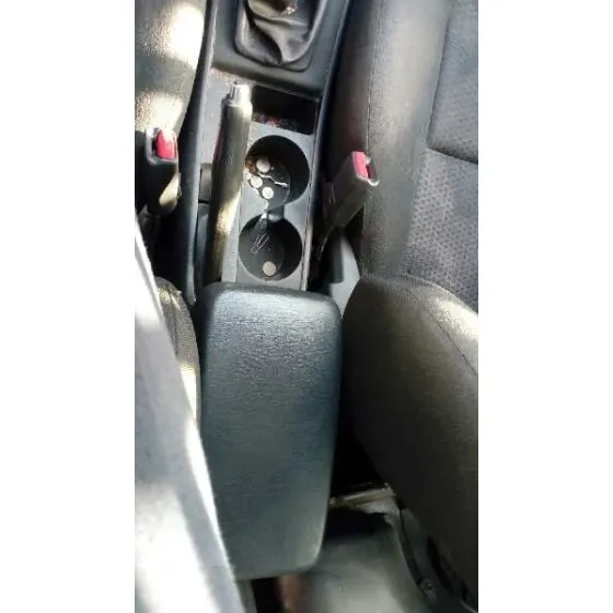 TOYOTA COROLLA (E12) '2006 2.0 D-CAT BLANCO