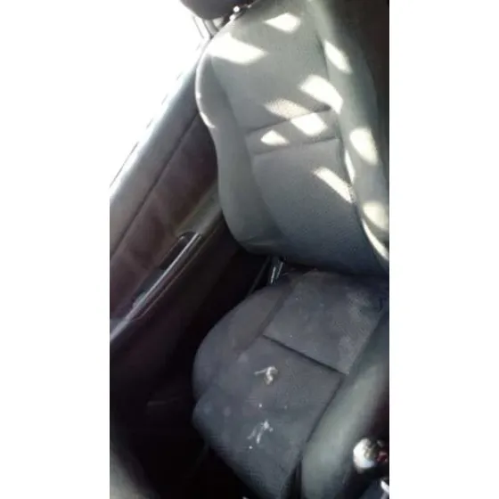 TOYOTA COROLLA (E12) '2006 2.0 D-CAT BLANCO