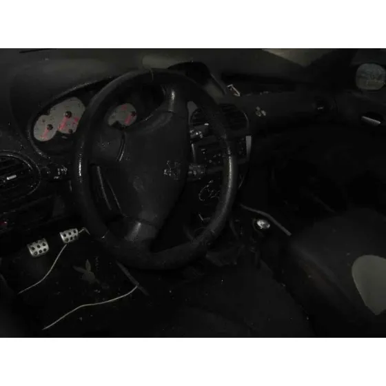 PEUGEOT 206 BERLINA '2002 XS AZUL