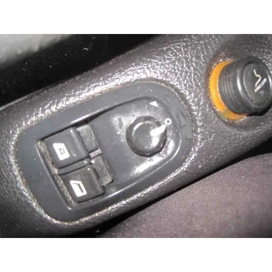 PEUGEOT 206 BERLINA '2002 XS AZUL