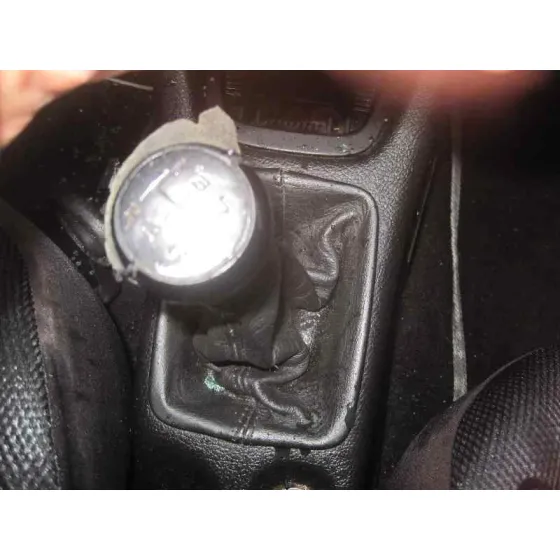 PEUGEOT 206 BERLINA '2002 XS AZUL