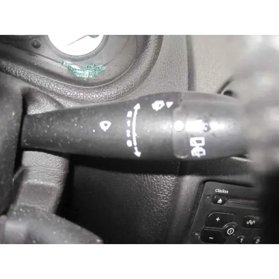 PEUGEOT 206 BERLINA '2002 XS AZUL