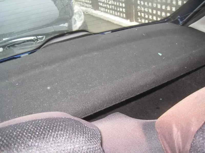 PEUGEOT 206 BERLINA '2002 XS AZUL