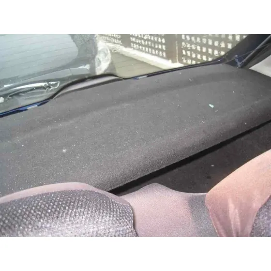 PEUGEOT 206 BERLINA '2002 XS AZUL