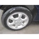 PEUGEOT 206 BERLINA '2002 XS AZUL