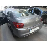 MOTOR BH02 BHY. CAMBIO MANUAL 5V CVF/KW:11.47/73