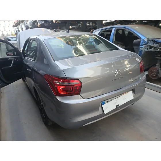 MOTOR BH02 BHY. CAMBIO MANUAL 5V CVF/KW:11.47/73