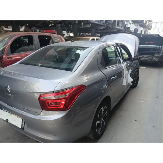 MOTOR BH02 BHY. CAMBIO MANUAL 5V CVF/KW:11.47/73