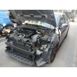 MOTOR BH02 BHY. CAMBIO MANUAL 5V CVF/KW:11.47/73